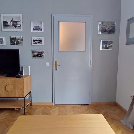 Isac 15 Central Apartment Клуж-Напока Экстерьер фото