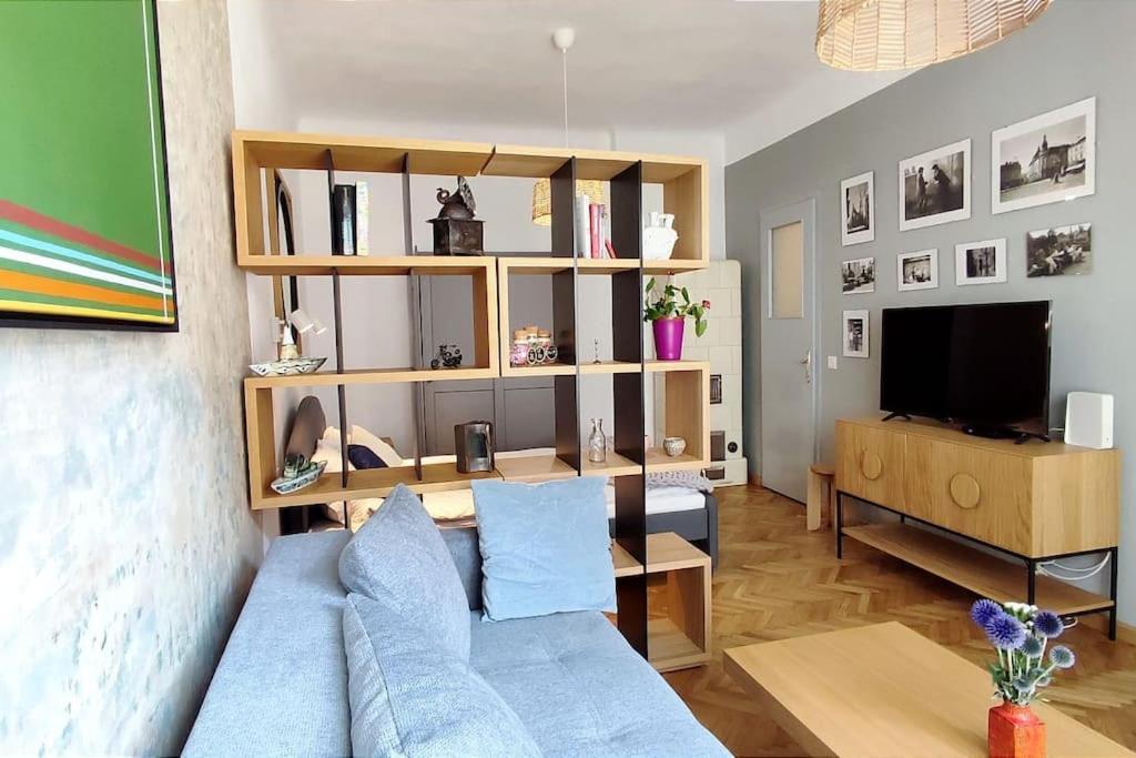 Isac 15 Central Apartment Клуж-Напока Экстерьер фото
