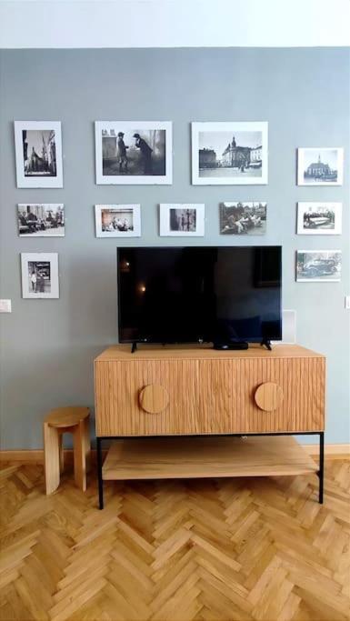 Isac 15 Central Apartment Клуж-Напока Экстерьер фото