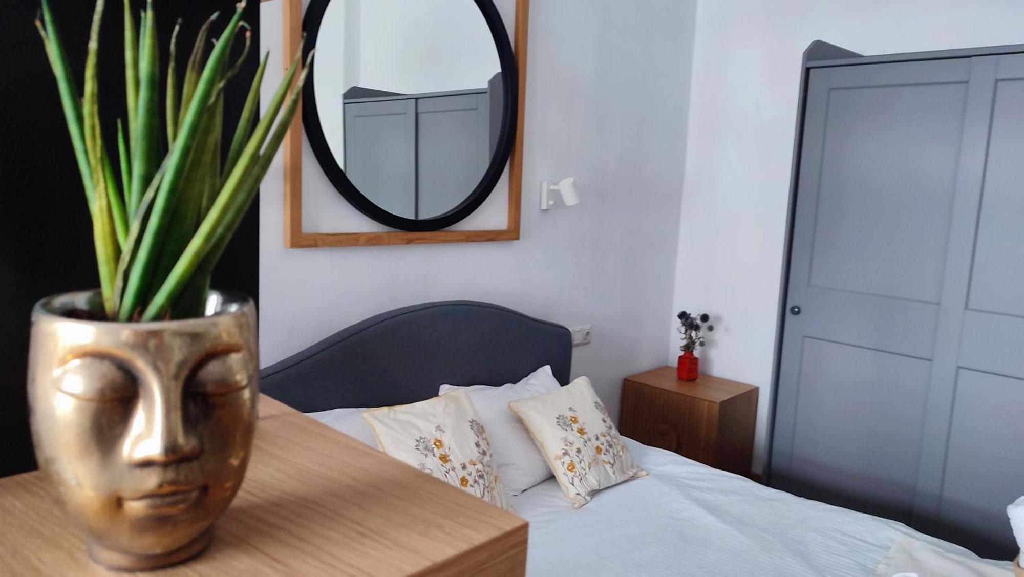 Isac 15 Central Apartment Клуж-Напока Экстерьер фото